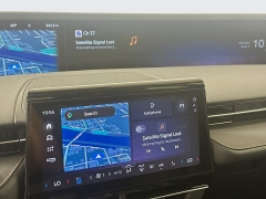 New 2026  Lincoln Nautilus Reserve AWD at Dutro Auto near Zanesville&comma; OH