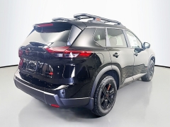 New 2026  Nissan Rogue 2026&period;5 AWD Rock Creek at Dutro Auto near Zanesville&comma; OH