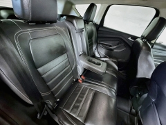 Used 2018  Ford Escape 4d SUV 4WD SEL at Graham Auto Mall near Mansfield&comma; OH