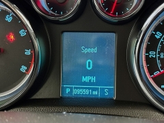 Used 2016  Buick Encore 4d SUV FWD at Graham Auto Mall near Mansfield&comma; OH