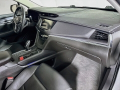 Used 2019  Cadillac XT5 4d SUV AWD Premium Luxury at Graham Auto Mall near Mansfield&comma; OH
