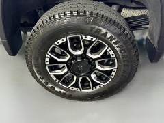 Used 2022  Chevrolet Silverado 2500HD 4WD Double Cab 162" LT at Dutro Auto near Zanesville&comma; OH
