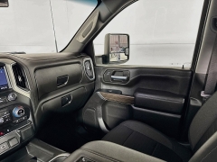Used 2022  Chevrolet Silverado 2500HD 4WD Double Cab 162" LT at Dutro Auto near Zanesville&comma; OH