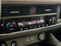 New 2026  Nissan Rogue AWD Rock Creek *Ltd Avail* at Graham Auto Mall near Mansfield, OH