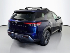 New 2026  Nissan Pathfinder SL 4WD at Graham Auto Mall near Mansfield&comma; OH
