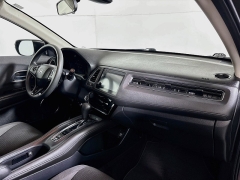 Used 2022  Honda HR-V EX AWD CVT at Graham Auto Mall near Mansfield&comma; OH