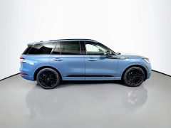 New 2025  Lincoln Aviator Reserve AWD at Graham Auto Mall near Mansfield, OH