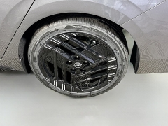 New 2026  Nissan Sentra SR Sedan &ast;Ltd Avail&ast; at Dutro Auto near Zanesville&comma; OH