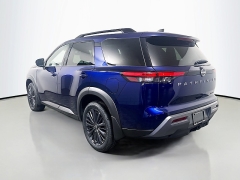 New 2026  Nissan Pathfinder SL 4WD at Graham Auto Mall near Mansfield&comma; OH