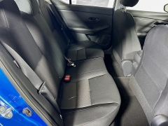 Used 2025  Nissan Sentra SV CVT at Graham Auto Mall near Mansfield&comma; OH