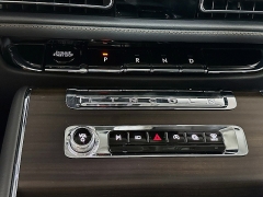 New 2025  Lincoln Aviator Reserve AWD at Graham Auto Mall near Mansfield, OH