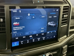 New 2026  Ford F-150 4WD STX SuperCrew 5&period;5' Box at Graham Auto Mall near Mansfield&comma; OH