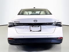 New 2026  Nissan Sentra SL CVT at Graham Auto Mall near Mansfield&comma; OH