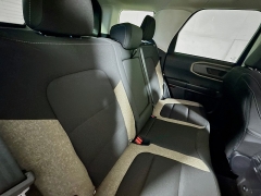 New 2025  Ford Bronco Sport Big Bend 4x4 at Dutro Auto near Zanesville, OH