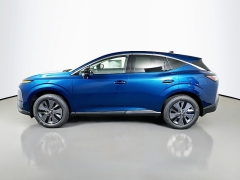 New 2026  Nissan Murano AWD SL at Graham Auto Mall near Mansfield, OH