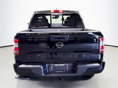 New 2026  Nissan Frontier Crew Cab 4x4 SV at Dutro Auto near Zanesville&comma; OH
