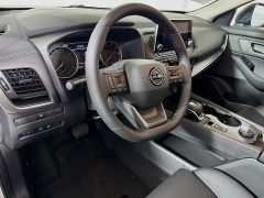 New 2026  Nissan Rogue 2026&period;5 AWD Dark Armor at Graham Auto Mall near Mansfield&comma; OH