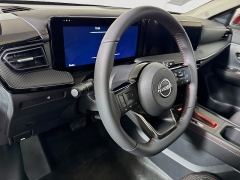 New 2026  Nissan Kicks SR AWD at Dutro Auto near Zanesville&comma; OH