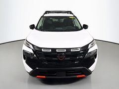 New 2026  Nissan Rogue 2026&period;5 AWD Rock Creek at Dutro Auto near Zanesville&comma; OH