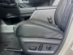 New 2026  Nissan Rogue AWD Platinum at Graham Auto Mall near Mansfield&comma; OH