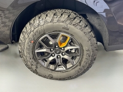 New 2025  Ford Expedition Tremor 4x4 at Graham Auto Mall near Mansfield, OH