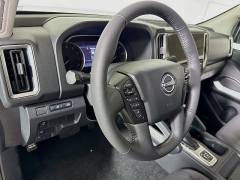 New 2026  Nissan Frontier Crew Cab 4x4 SV at Dutro Auto near Zanesville&comma; OH