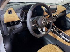 New 2025  Nissan Sentra SV CVT at Graham Auto Mall near Mansfield, OH