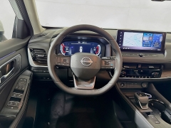 New 2026  Nissan Rogue AWD Platinum at Graham Auto Mall near Mansfield&comma; OH