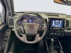 Used 2022  Nissan Frontier Crew Cab 4x4 PRO-4X Auto at Graham Auto Mall near Mansfield&comma; OH