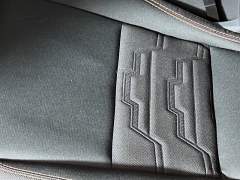 New 2025  Nissan Frontier Crew Cab 4x4 PRO-4X at Graham Auto Mall near Mansfield, OH