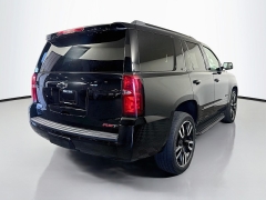 Used 2020  Chevrolet Tahoe 4d SUV 4WD LT at Graham Auto Mall near Mansfield&comma; OH