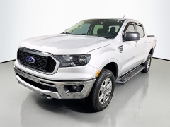 Used 2019  Ford Ranger 4WD SuperCrew XLT at Graham Auto Mall near Mansfield&comma; OH