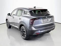 New 2026  Nissan Kicks SV AWD at Graham Auto Mall near Mansfield, OH