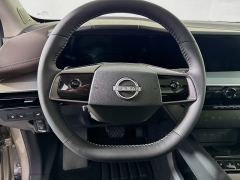 New 2026  Nissan Murano AWD Platinum &ast;Ltd Avail&ast; at Graham Auto Mall near Mansfield&comma; OH