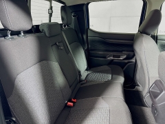 Used 2024  Ford Ranger XLT 4WD SuperCrew 5' Box at Graham Auto Mall near Mansfield&comma; OH