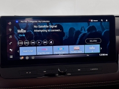 New 2026  Nissan Rogue AWD Platinum at Dutro Auto near Zanesville&comma; OH