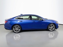 Used 2023  Chevrolet Malibu 4dr Sdn 2LT at Graham Auto Mall near Mansfield&comma; OH