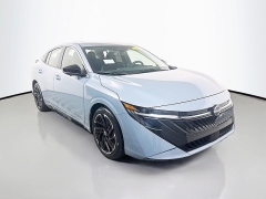 New 2026  Nissan Sentra SR CVT at Graham Auto Mall near Mansfield&comma; OH