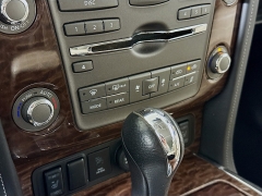 Used 2020  Nissan Armada 4d SUV AWD SL at Dutro Auto near Zanesville, OH