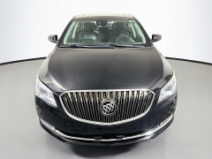 Used 2016  Buick LaCrosse 4d Sedan Sport Touring at Graham Auto Mall near Mansfield&comma; OH