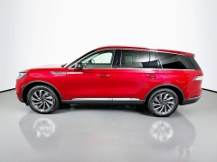 New 2026  Lincoln Aviator Premiere AWD at Graham Auto Mall near Mansfield&comma; OH