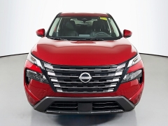 New 2026  Nissan Rogue 2026&period;5 AWD SV at Dutro Auto near Zanesville&comma; OH