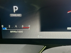 New 2026  Nissan Murano AWD SL at Dutro Auto near Zanesville&comma; OH