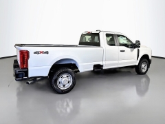 New 2027  Ford Super Duty F-350 4WD XL SuperCab SRW 6&period;75' Box at Graham Auto Mall near Mansfield&comma; OH