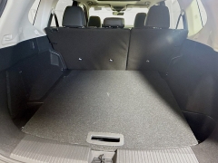 New 2026  Nissan Rogue 2026&period;5 AWD Dark Armor at Graham Auto Mall near Mansfield&comma; OH