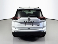 New 2026  Nissan Rogue 2026&period;5 AWD Dark Armor at Graham Auto Mall near Mansfield&comma; OH