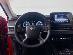 New 2026  Nissan Rogue Plug-In Hybrid AWD SL at Dutro Auto near Zanesville&comma; OH
