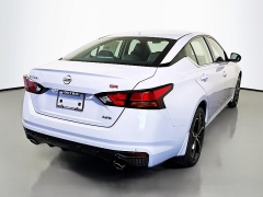 New 2025  Nissan Altima SR AWD at Graham Auto Mall near Mansfield, OH