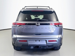 New 2026  Nissan Pathfinder Platinum 4WD at Dutro Auto near Zanesville&comma; OH