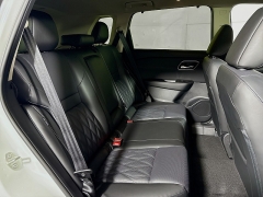 New 2026  Nissan Rogue AWD Platinum at Graham Auto Mall near Mansfield&comma; OH